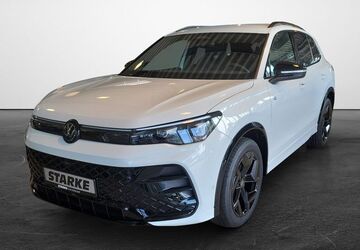 VW Tiguan 3.500 km 46.990 &euro; Ibbenbüren 49477