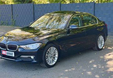 BMW 320 300.950 km 7.300 &euro; Rheine 48429