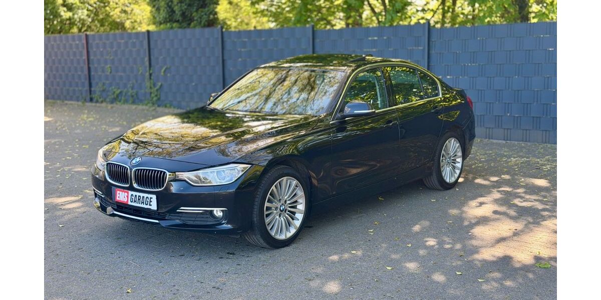 BMW 320 300.950 km 7.300 &euro; Rheine 48429