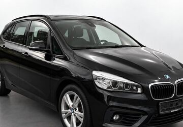 BMW 220 Active Tourer 223.950 km 8.490 &euro; Rheine 48432