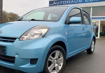 Daihatsu Sirion 180.008 km 2.499 &euro; Hörstel 48477
