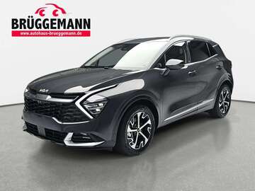 Gebrauchte Kia Sportage