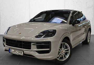 Porsche Cayenne 14.900 km 129.900 &euro; Emsbüren 48488