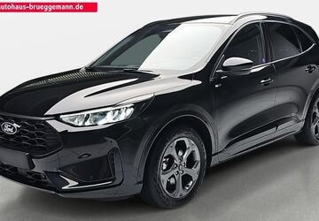 Ford Kuga 12.930 km 27.890 &euro; Rheine 48432