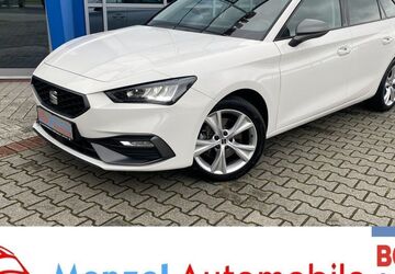 Seat Leon 25.286 km 25.900 &euro; Schüttorf 48465