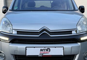 Citroen Berlingo 125.700 km 5.790 &euro; Rheine 48432