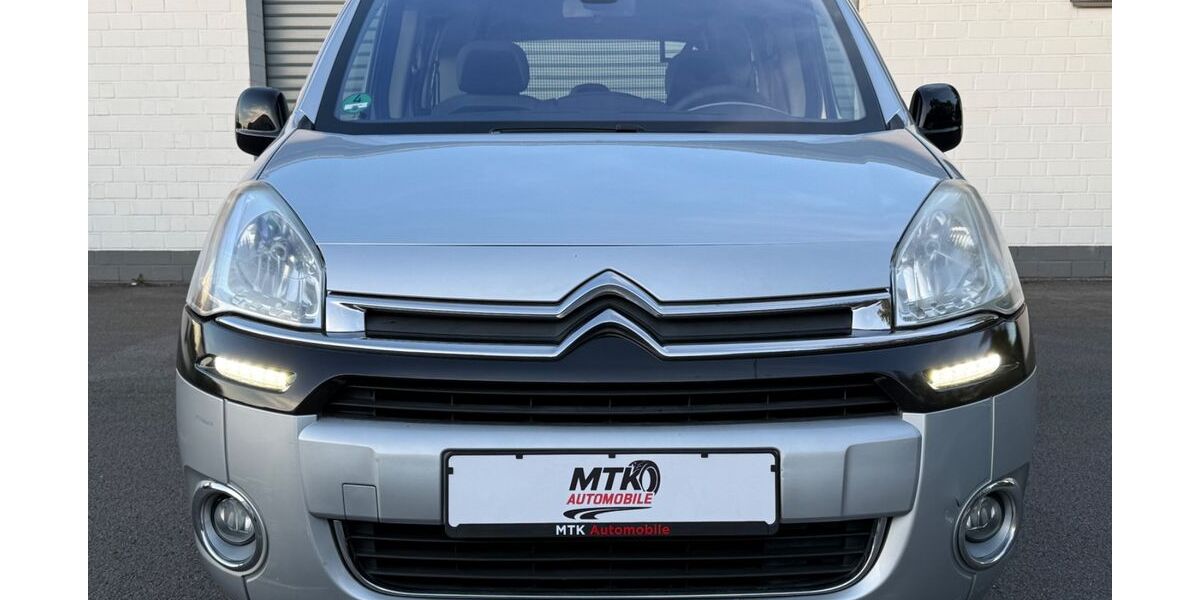 Citroen Berlingo 125.700 km 5.790 &euro; Rheine 48432