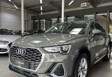 Audi Q3 17.900 km 37.990 &euro; Ibbenbüren 49477