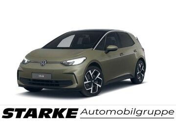 VW ID.3 16.299 km 32.850 &euro; Ibbenbüren 49477