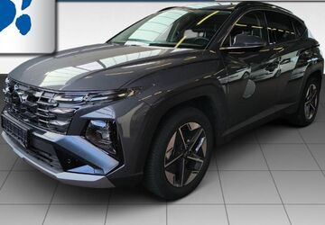 Hyundai TUCSON 19.952 km 30.530 &euro; Salzbergen 48499