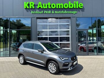 Gebrauchte Seat Ateca