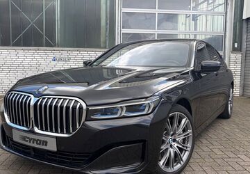 BMW 750 151.000 km 42.900 &euro; Steinfurt 48565
