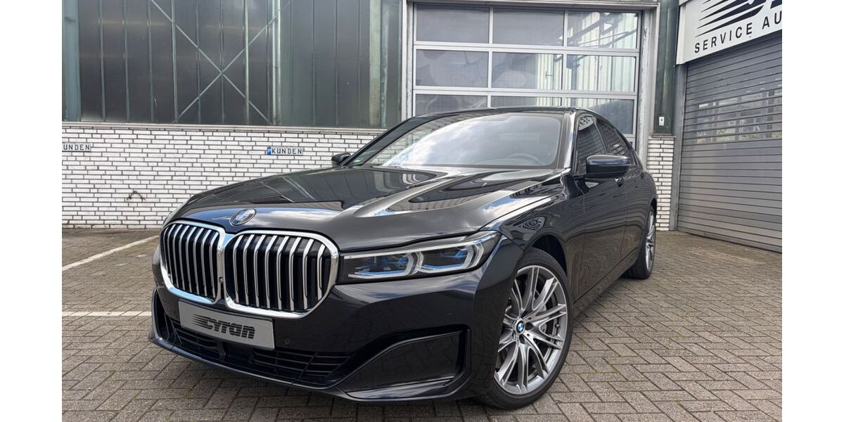 BMW 750 151.000 km 42.900 &euro; Steinfurt 48565