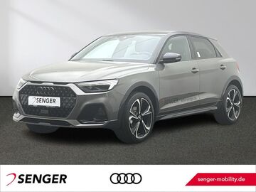 Gebrauchte Audi A1