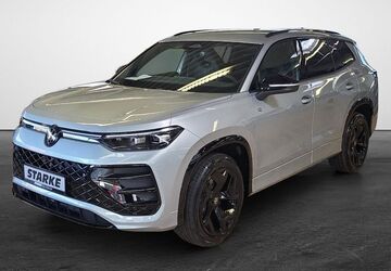 VW Tayron 3.500 km 49.490 &euro; Ibbenbüren 49477