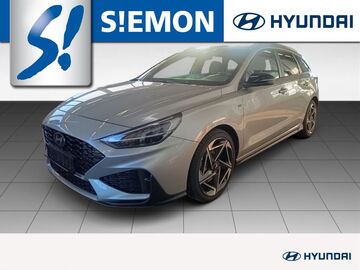 Gebrauchte Hyundai i30
