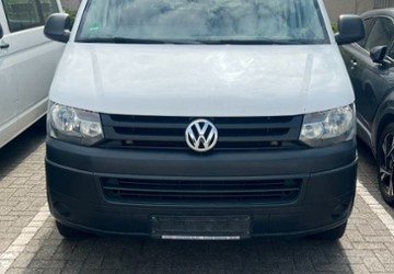 VW T5 Transporter 236.120 km 8.800 &euro; Rheine 48431