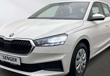 Skoda Fabia 19.966 km 13.880 &euro; Emsdetten 48282