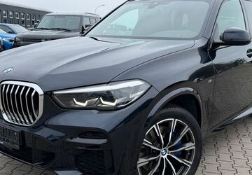 BMW X5 83.912 km 51.051 &euro; Gronau 48599