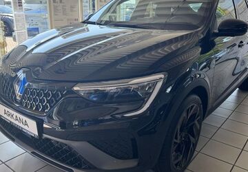 Renault Arkana 8.690 km 30.990 &euro; Rheine 48432