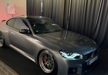 BMW M2 10.900 km 74.990 &euro; Schapen 48480