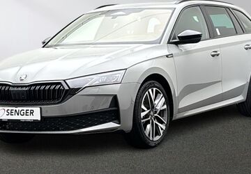 Skoda Octavia 4.000 km 40.480 &euro; Rheine 48429