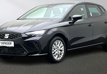 Seat Ibiza 3.000 km 21.990 &euro; Rheine 48429