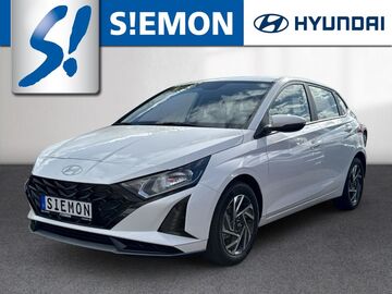 Gebrauchte Hyundai i20