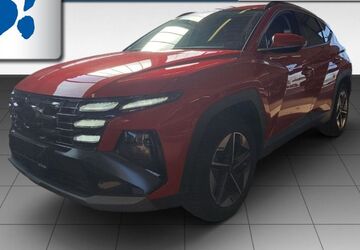 Hyundai TUCSON 13.868 km 30.730 &euro; Salzbergen 48499