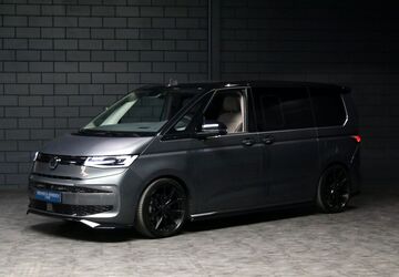 VW T7 Multivan 38.615 km 62.950 &euro; Bad Bentheim 48455