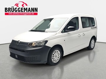 Gebrauchte VW Caddy