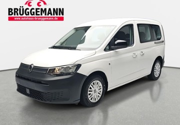 VW Caddy 14.780 km 24.890 &euro; Rheine 48432
