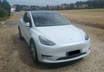Tesla Model Y 43.669 km 31.500 &euro; Recke 49508