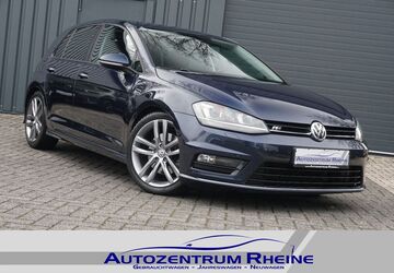 VW Golf 156.000 km 11.100 &euro; Rheine 48432