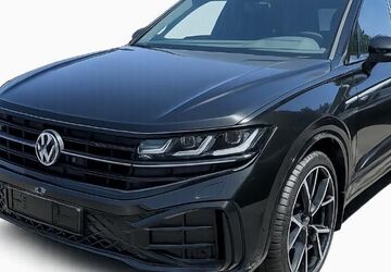 VW Touareg 5.000 km 83.480 &euro; Emsdetten 48282