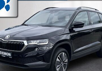 Skoda Karoq 29.259 km 34.930 &euro; Lengerich 49525