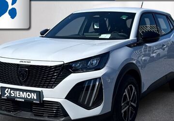 Peugeot 2008 17.839 km 16.930 &euro; Emsdetten 48282