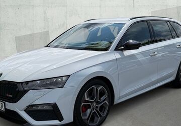 Skoda Octavia 62.150 km 32.940 &euro; Rheine 48432