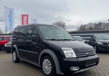 Ford Tourneo 129.000 km 4.350 &euro; Rheine 48432