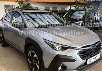Subaru Crosstrek 5.100 km 36.950 &euro; Hörstel 48477