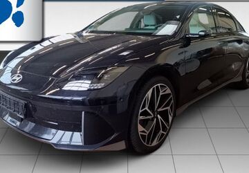 Hyundai IONIQ 6 34.714 km 33.930 &euro; Salzbergen 48499
