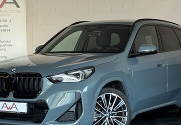 BMW X1 62.980 km 43.980 &euro; Spelle 48480