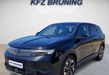 Opel Grandland (X) 4.601 km 26.280 &euro; Lingen (Ems) 49811