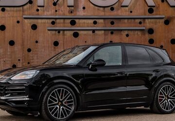 Porsche Cayenne 23.461 km 92.900 &euro; Gronau 48599