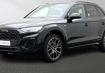 Audi Q5 21.900 km 48.480 &euro; Emsdetten 48282