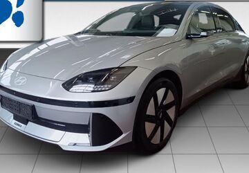 Hyundai IONIQ 6 53.078 km 33.530 &euro; Salzbergen 48499