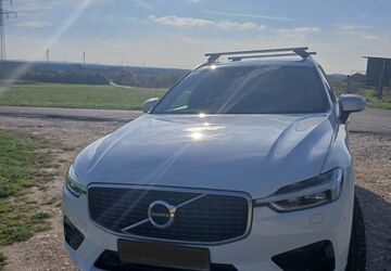 Volvo XC60 165.000 km 24.299 &euro; Rheine 48432