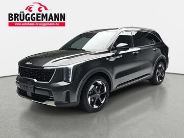 Gebrauchte Kia Sorento