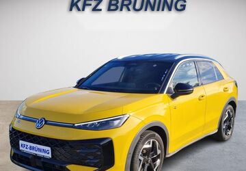 VW T-Roc 24.459 km 30.880 &euro; Lingen (Ems) 49811