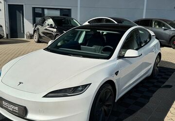 Tesla Model 3 98.444 km 39.750 &euro; Emsbüren 48488